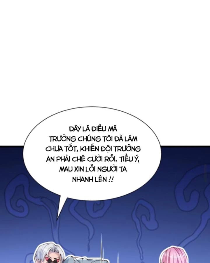 Học Cùng Em Gái, Không Cẩn Thận Trở Thành Vô Địch: Chapter 32