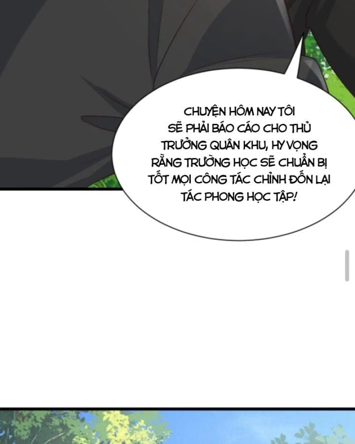 Học Cùng Em Gái, Không Cẩn Thận Trở Thành Vô Địch: Chapter 32