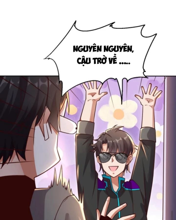 Học Cùng Em Gái, Không Cẩn Thận Trở Thành Vô Địch: Chapter 32