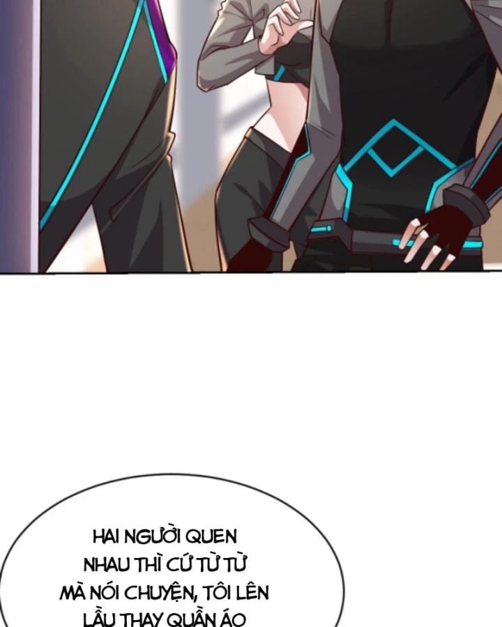 Học Cùng Em Gái, Không Cẩn Thận Trở Thành Vô Địch: Chapter 32