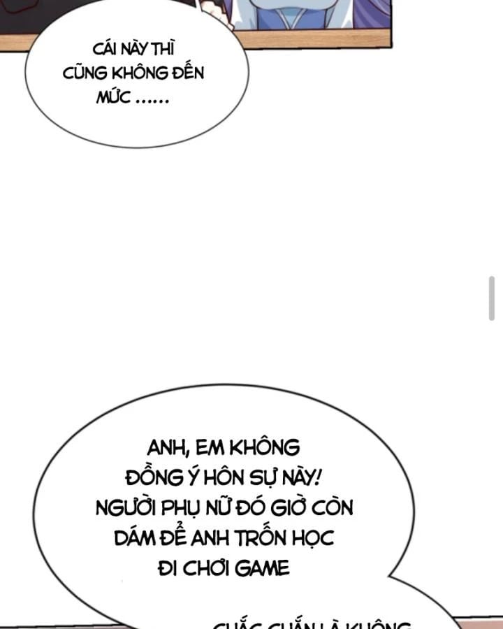 Học Cùng Em Gái, Không Cẩn Thận Trở Thành Vô Địch: Chapter 32