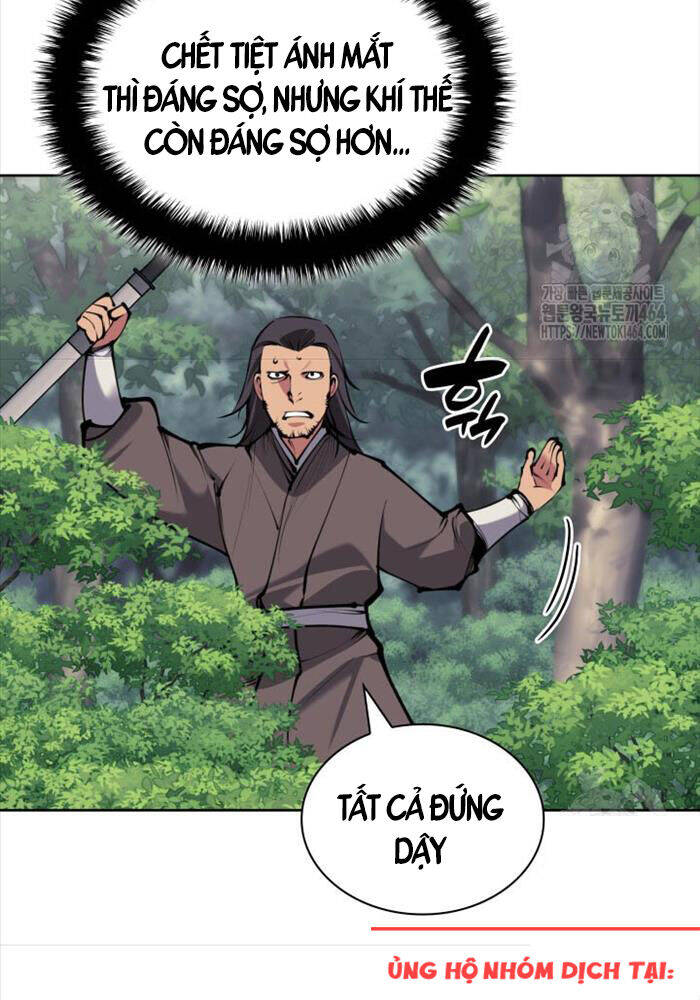 Học Giả Kiếm Sĩ: Chapter 143