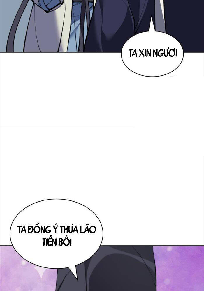 Học Giả Kiếm Sĩ: Chapter 143