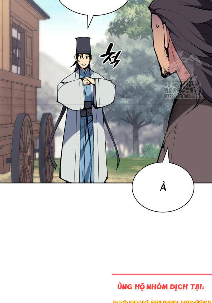 Học Giả Kiếm Sĩ: Chapter 143