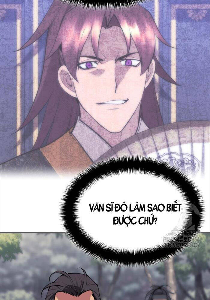 Học Giả Kiếm Sĩ: Chapter 143