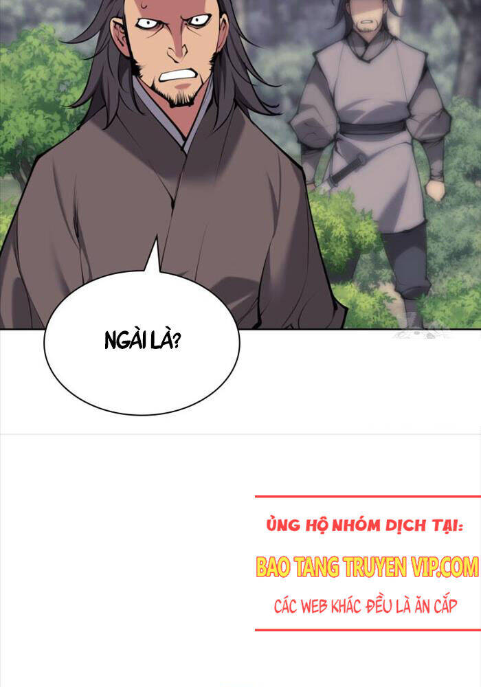 Học Giả Kiếm Sĩ: Chapter 143