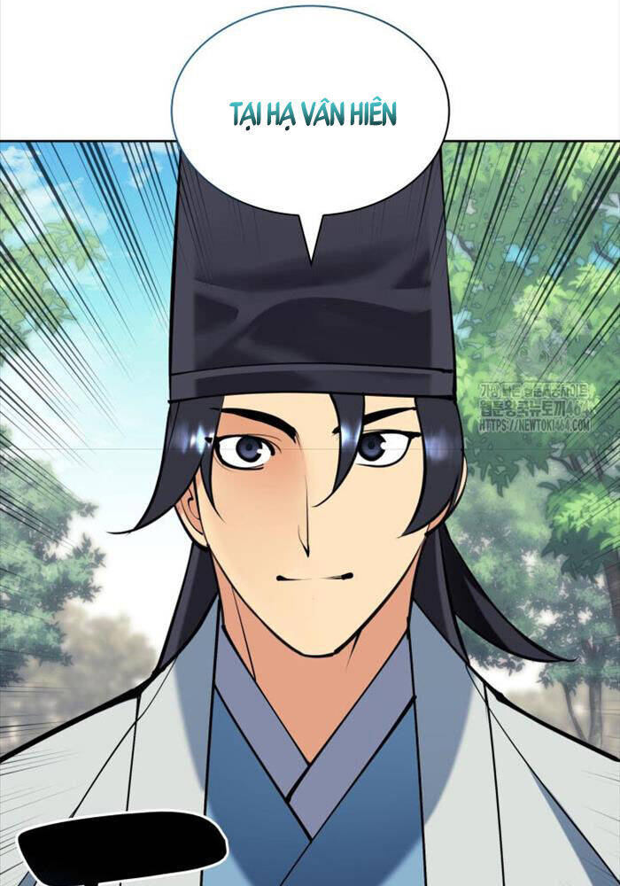 Học Giả Kiếm Sĩ: Chapter 143