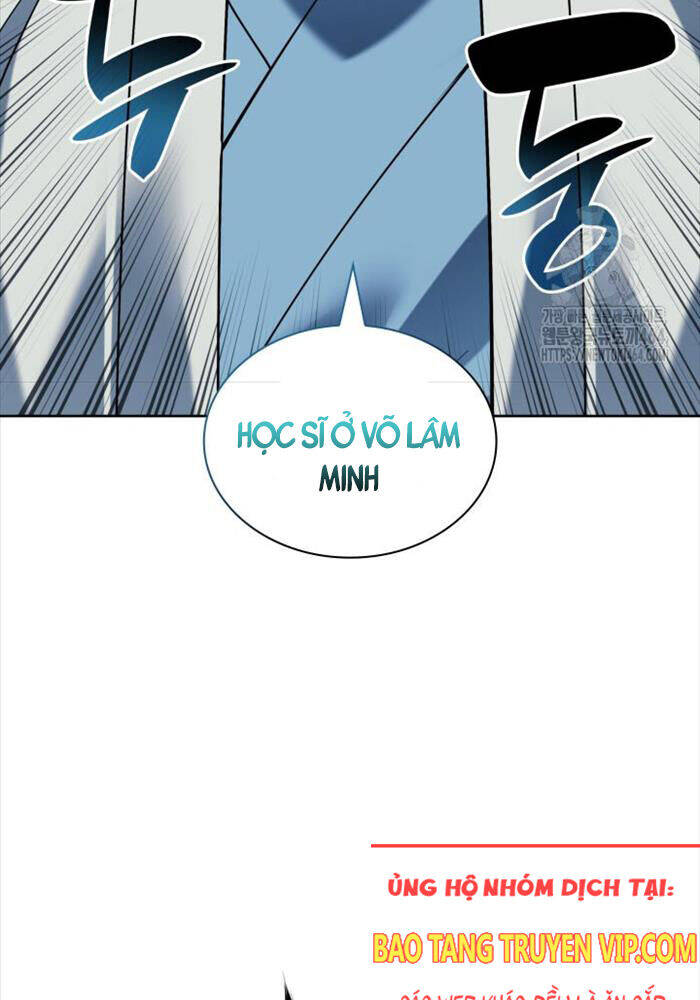 Học Giả Kiếm Sĩ: Chapter 143