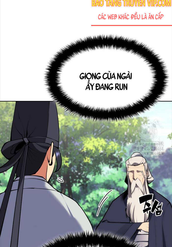 Học Giả Kiếm Sĩ: Chapter 143