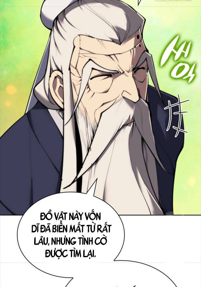Học Giả Kiếm Sĩ: Chapter 143