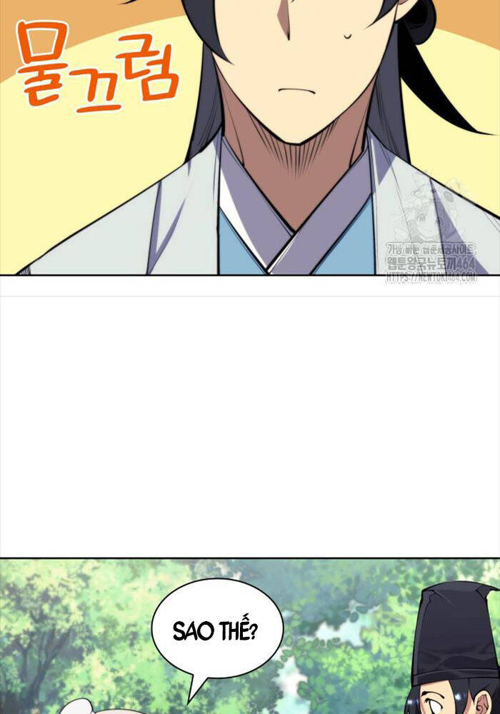 Học Giả Kiếm Sĩ: Chapter 143