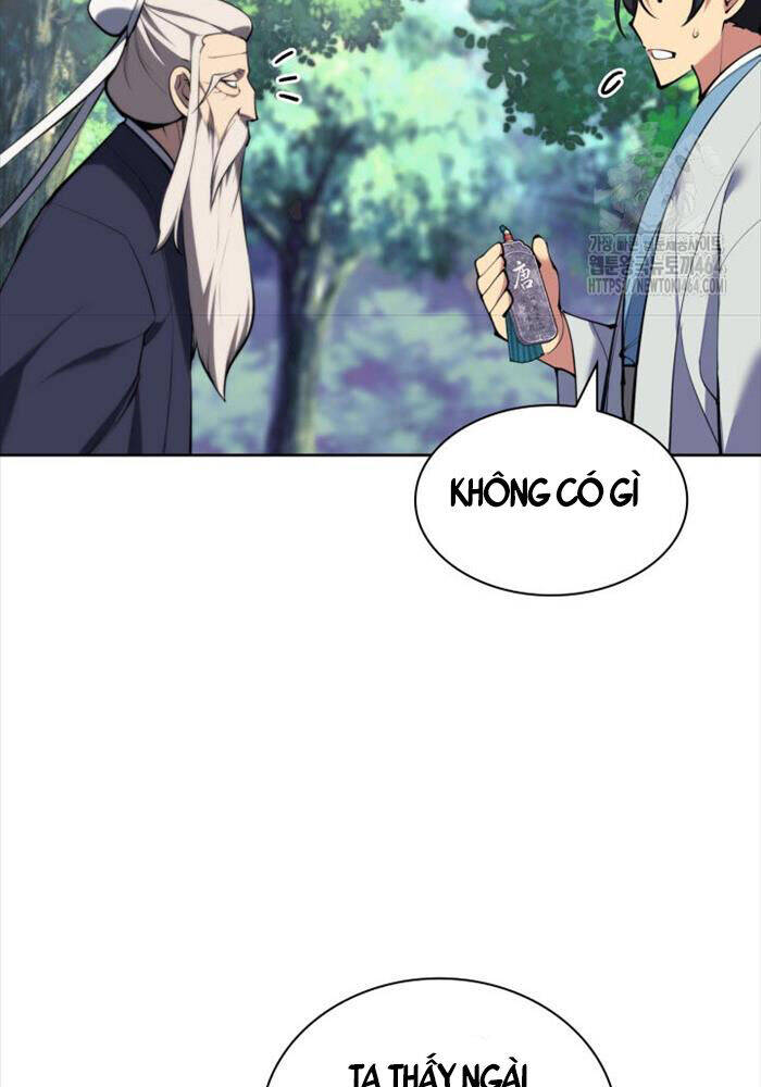 Học Giả Kiếm Sĩ: Chapter 143