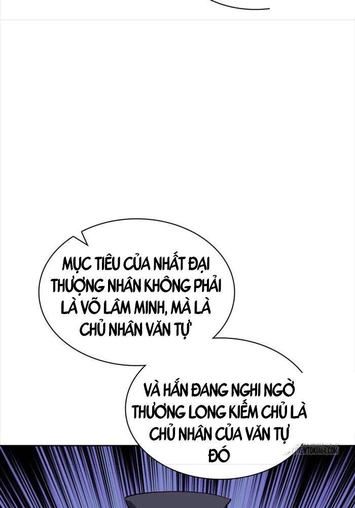 Học Giả Kiếm Sĩ: Chapter 143