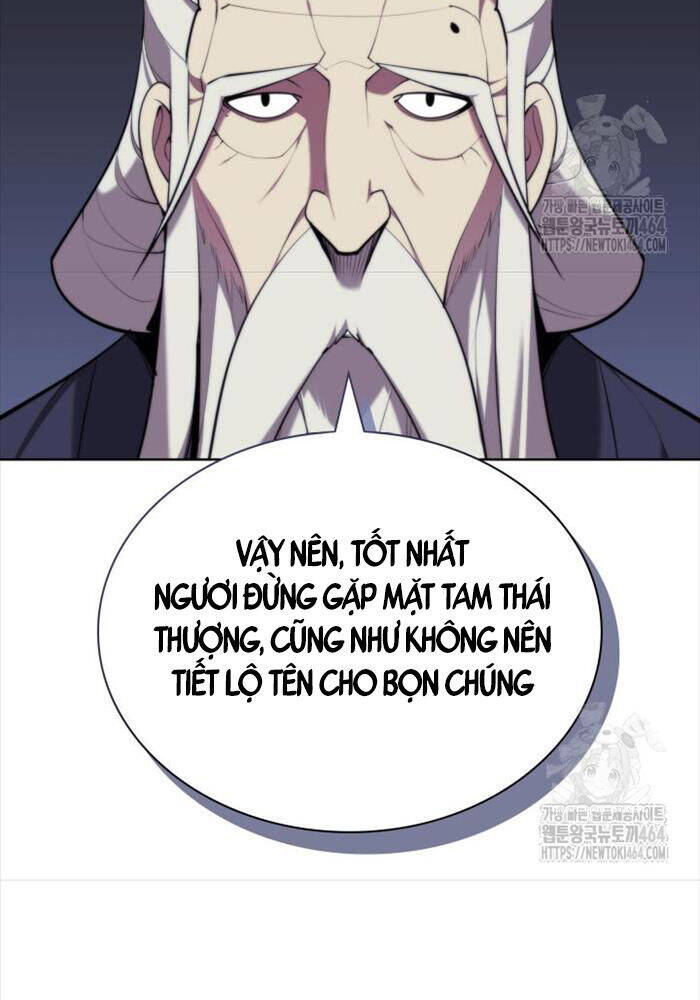 Học Giả Kiếm Sĩ: Chapter 143