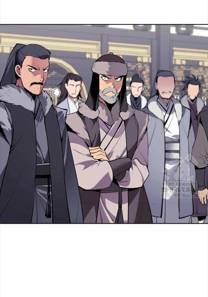 Học Giả Kiếm Sĩ: Chapter 143