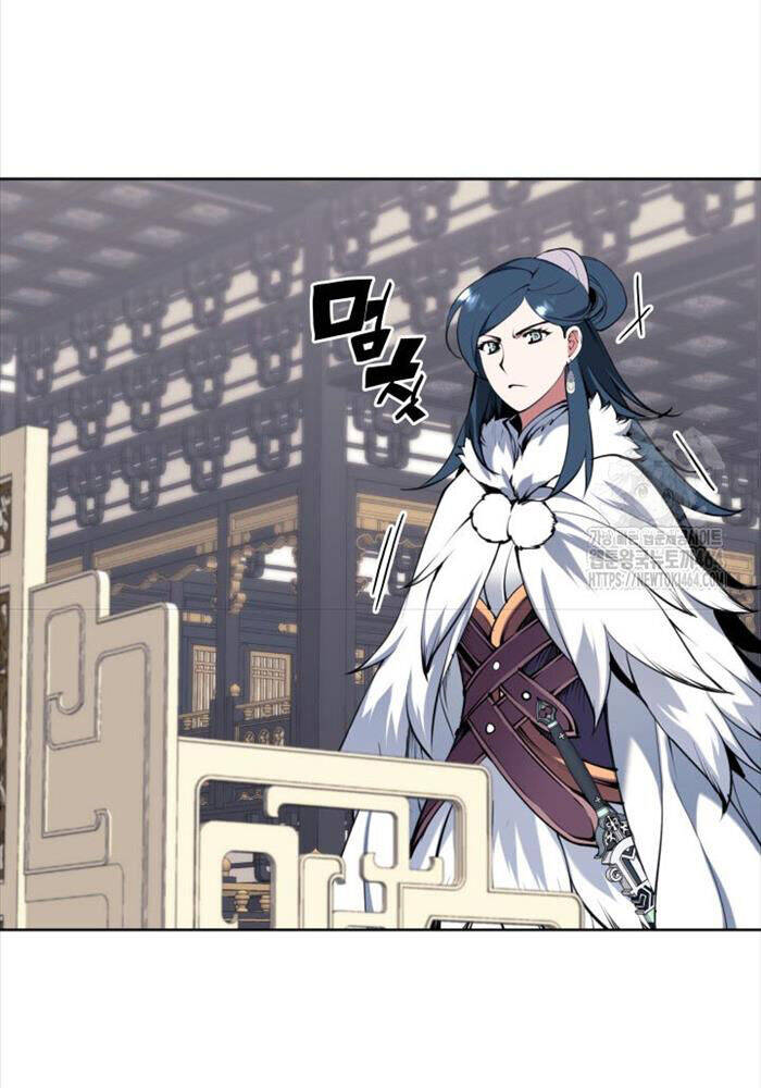 Học Giả Kiếm Sĩ: Chapter 143