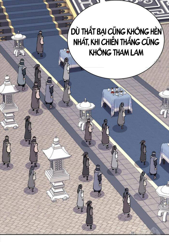 Học Giả Kiếm Sĩ: Chapter 143