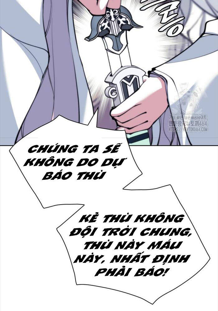 Học Giả Kiếm Sĩ: Chapter 143