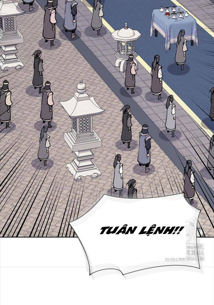 Học Giả Kiếm Sĩ: Chapter 143