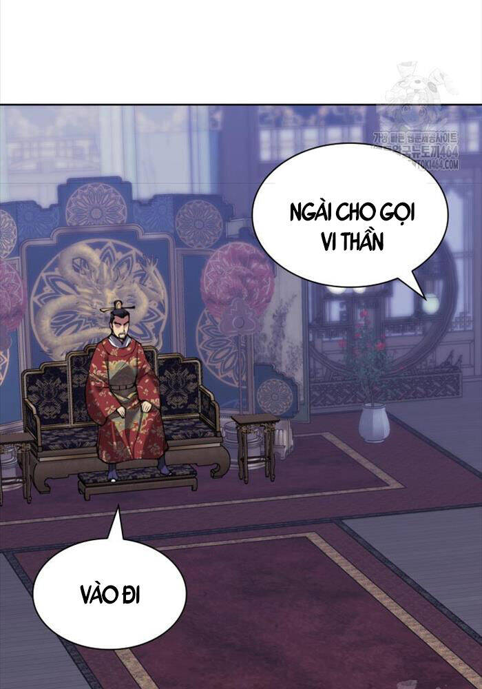 Học Giả Kiếm Sĩ: Chapter 143