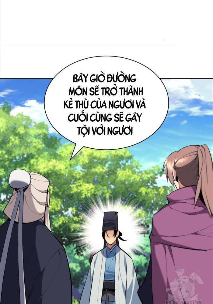 Học Giả Kiếm Sĩ: Chapter 143