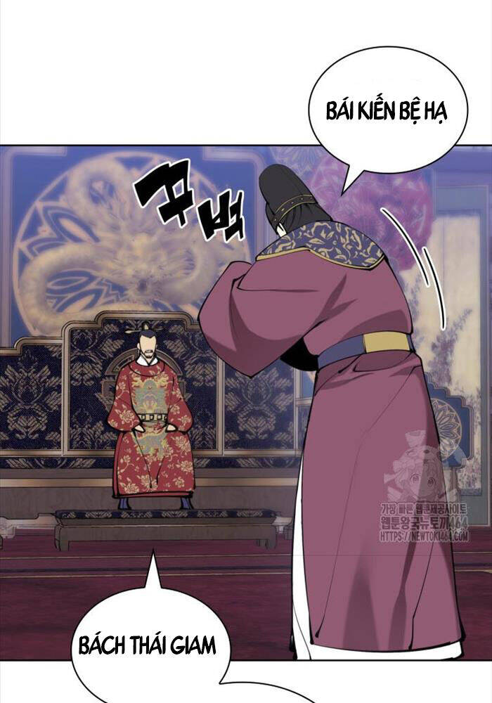 Học Giả Kiếm Sĩ: Chapter 143