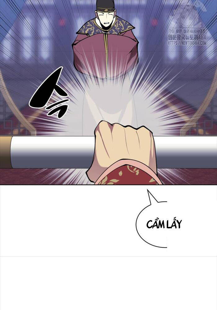 Học Giả Kiếm Sĩ: Chapter 143