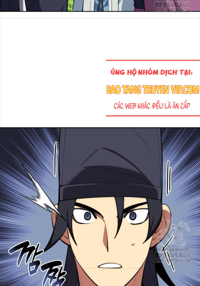 Học Giả Kiếm Sĩ: Chapter 143