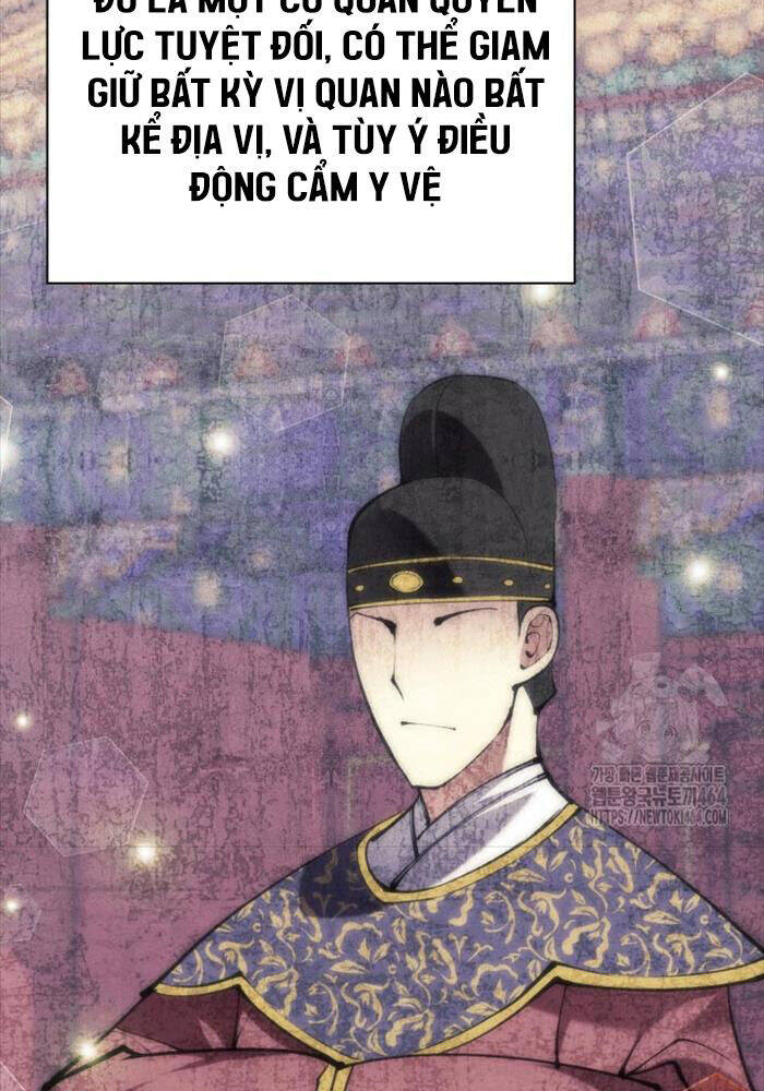 Học Giả Kiếm Sĩ: Chapter 143