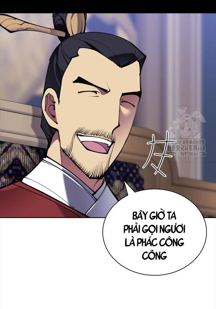 Học Giả Kiếm Sĩ: Chapter 143