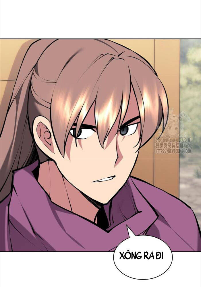 Học Giả Kiếm Sĩ: Chapter 143