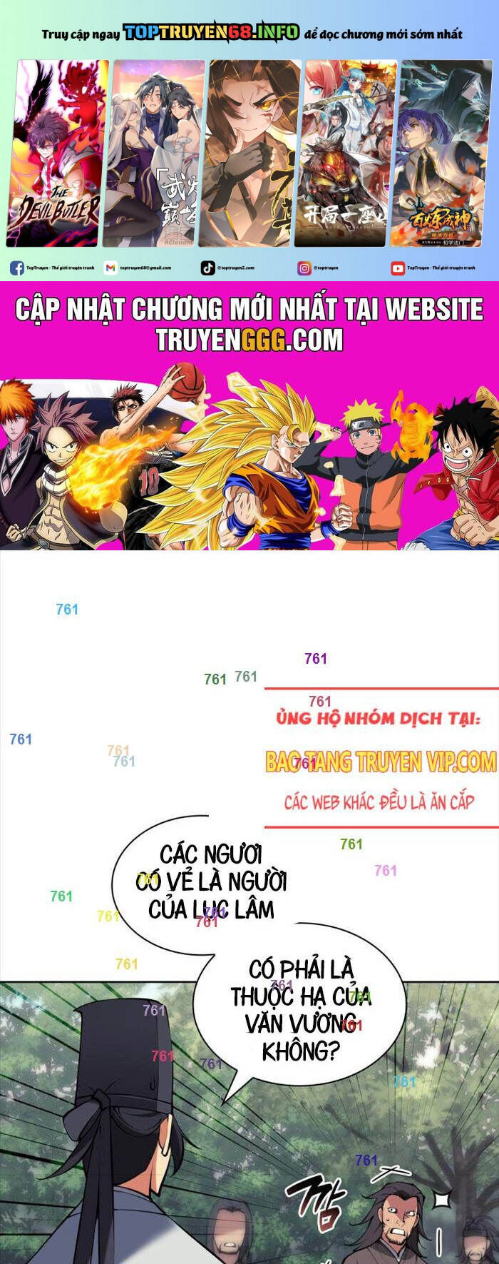 Học Giả Kiếm Sĩ: Chapter 144