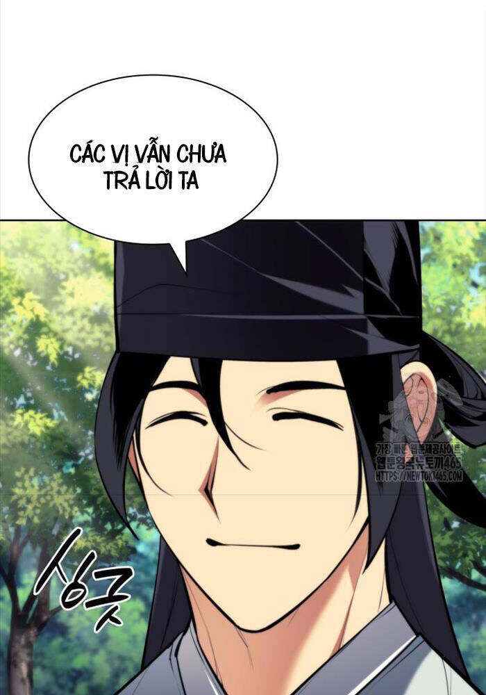 Học Giả Kiếm Sĩ: Chapter 144