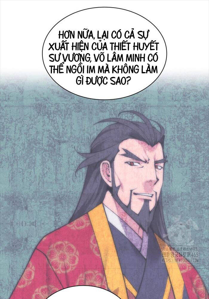 Học Giả Kiếm Sĩ: Chapter 144