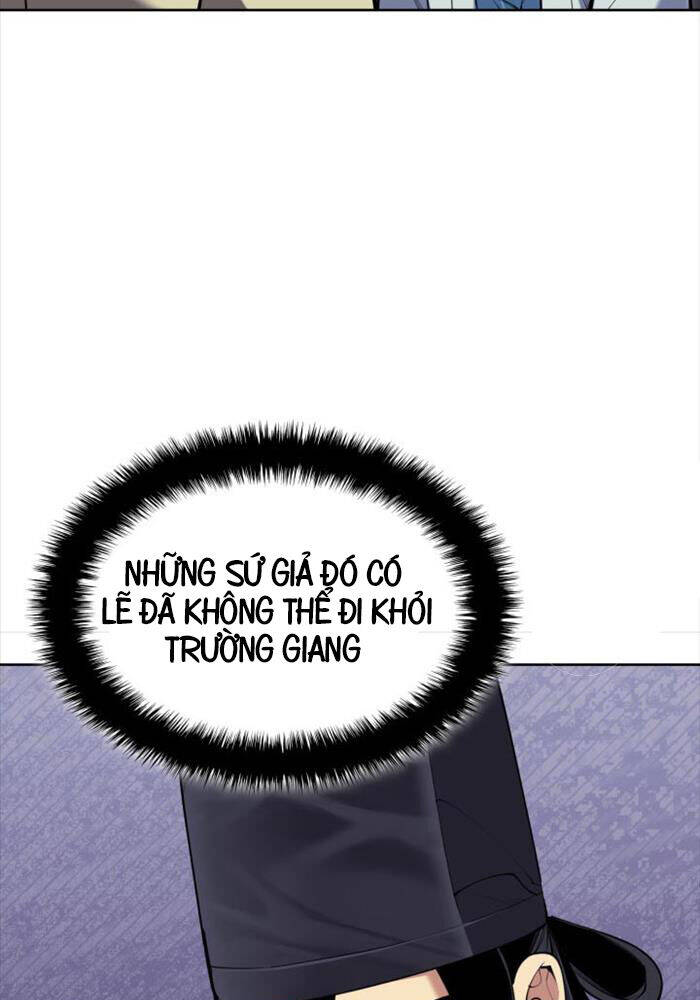 Học Giả Kiếm Sĩ: Chapter 144