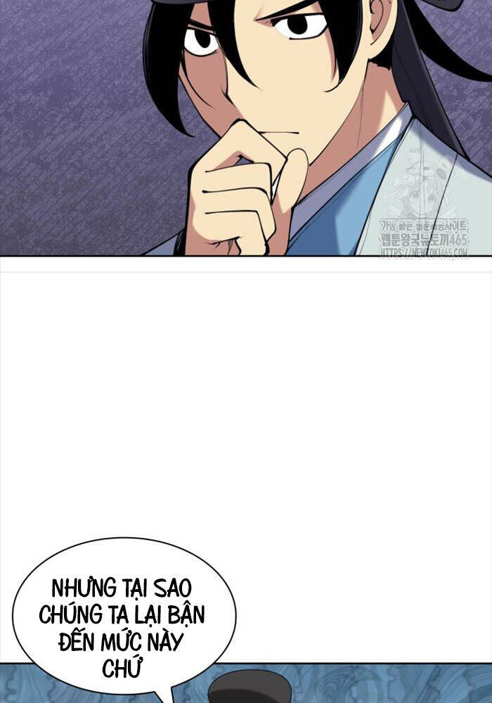 Học Giả Kiếm Sĩ: Chapter 144