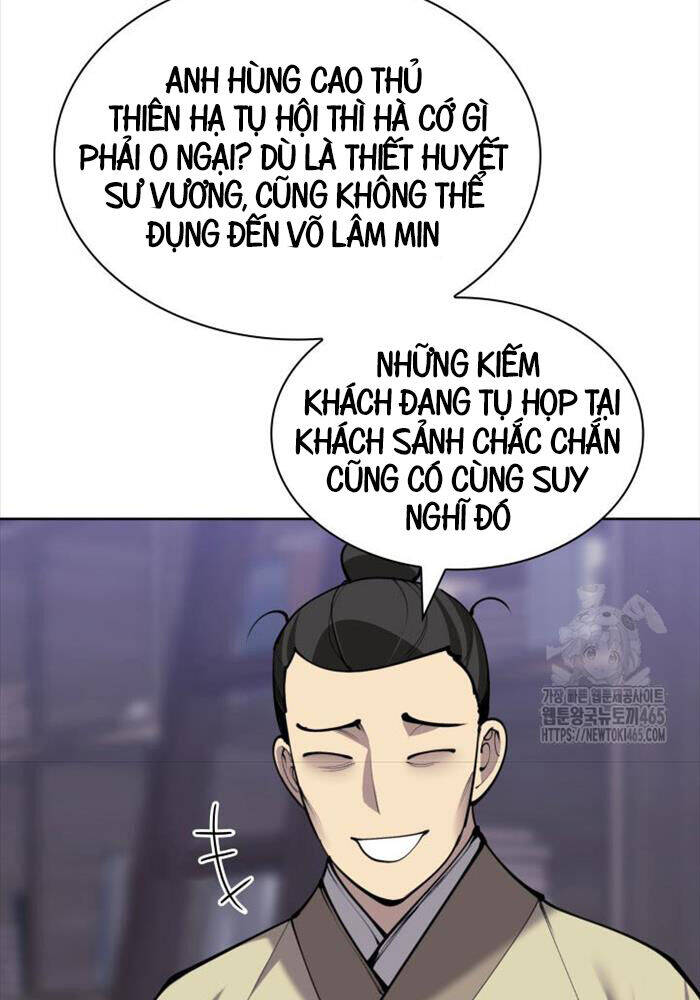 Học Giả Kiếm Sĩ: Chapter 144