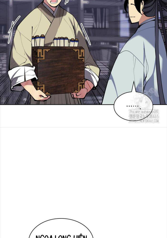 Học Giả Kiếm Sĩ: Chapter 144