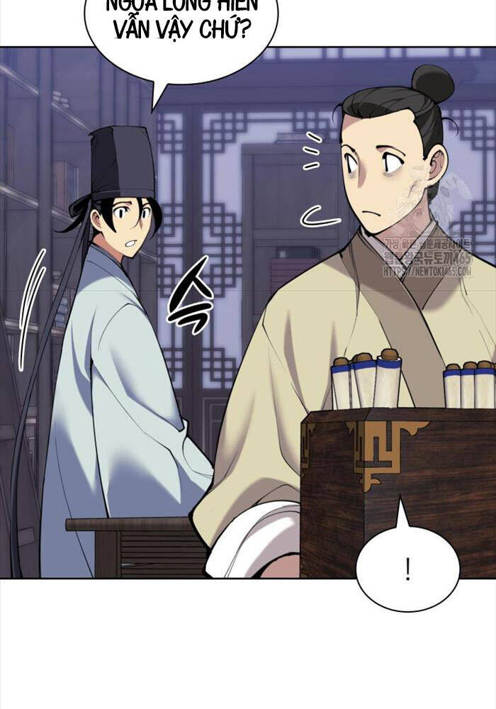 Học Giả Kiếm Sĩ: Chapter 144