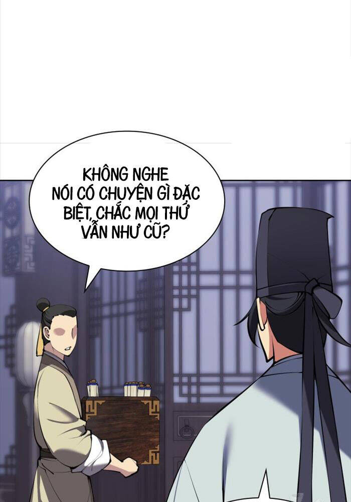 Học Giả Kiếm Sĩ: Chapter 144