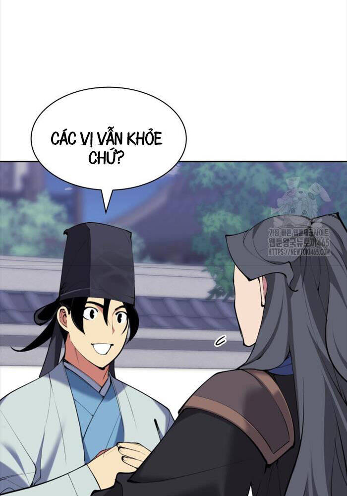 Học Giả Kiếm Sĩ: Chapter 144