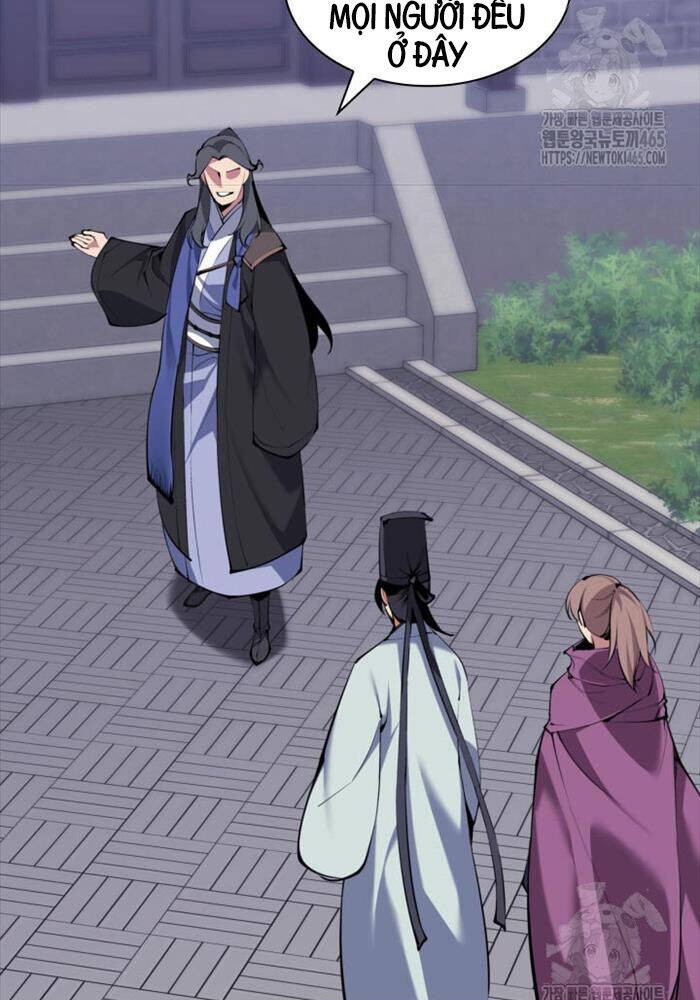Học Giả Kiếm Sĩ: Chapter 144