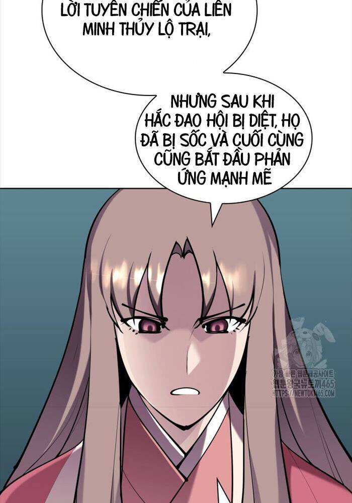 Học Giả Kiếm Sĩ: Chapter 144