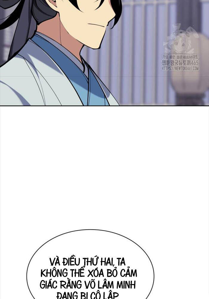 Học Giả Kiếm Sĩ: Chapter 144