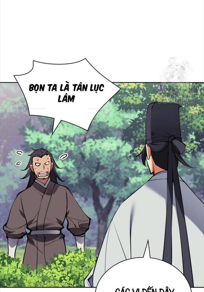 Học Giả Kiếm Sĩ: Chapter 144
