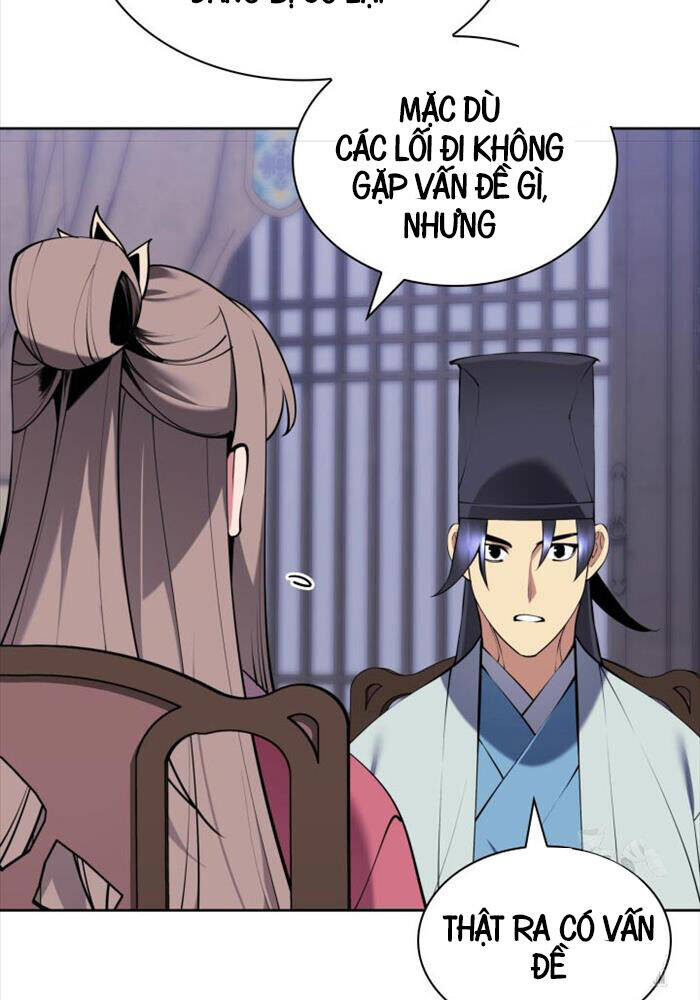 Học Giả Kiếm Sĩ: Chapter 144