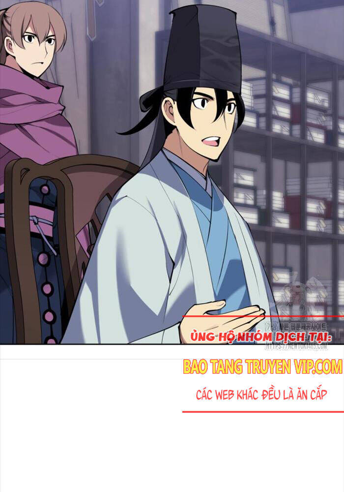 Học Giả Kiếm Sĩ: Chapter 144