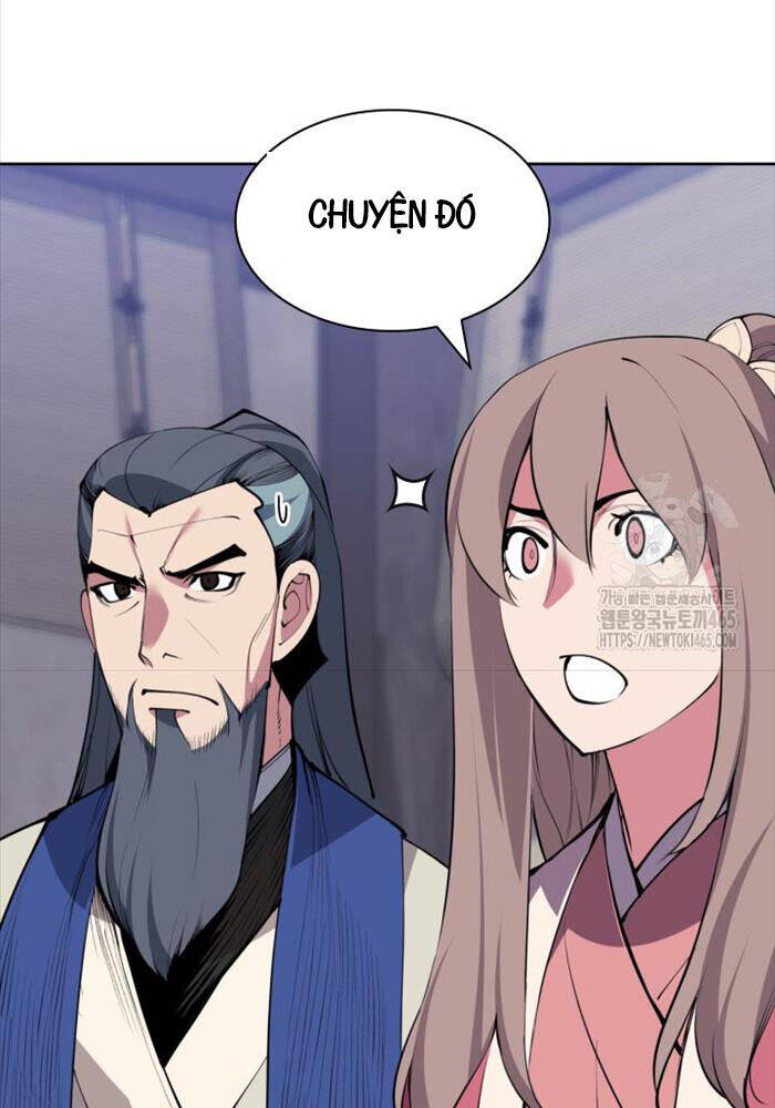 Học Giả Kiếm Sĩ: Chapter 144
