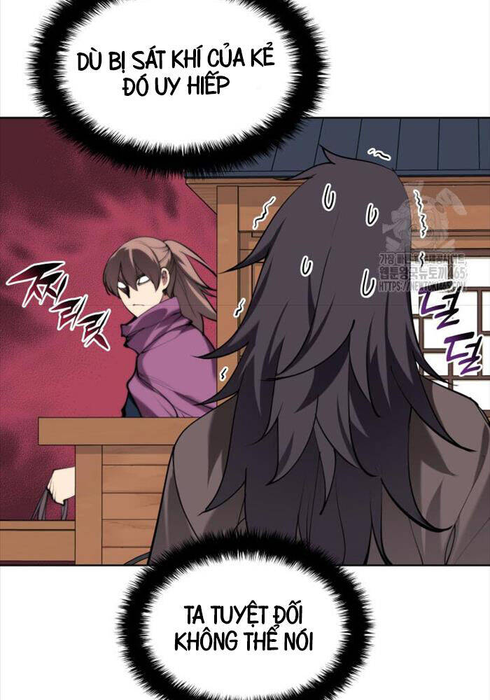 Học Giả Kiếm Sĩ: Chapter 144