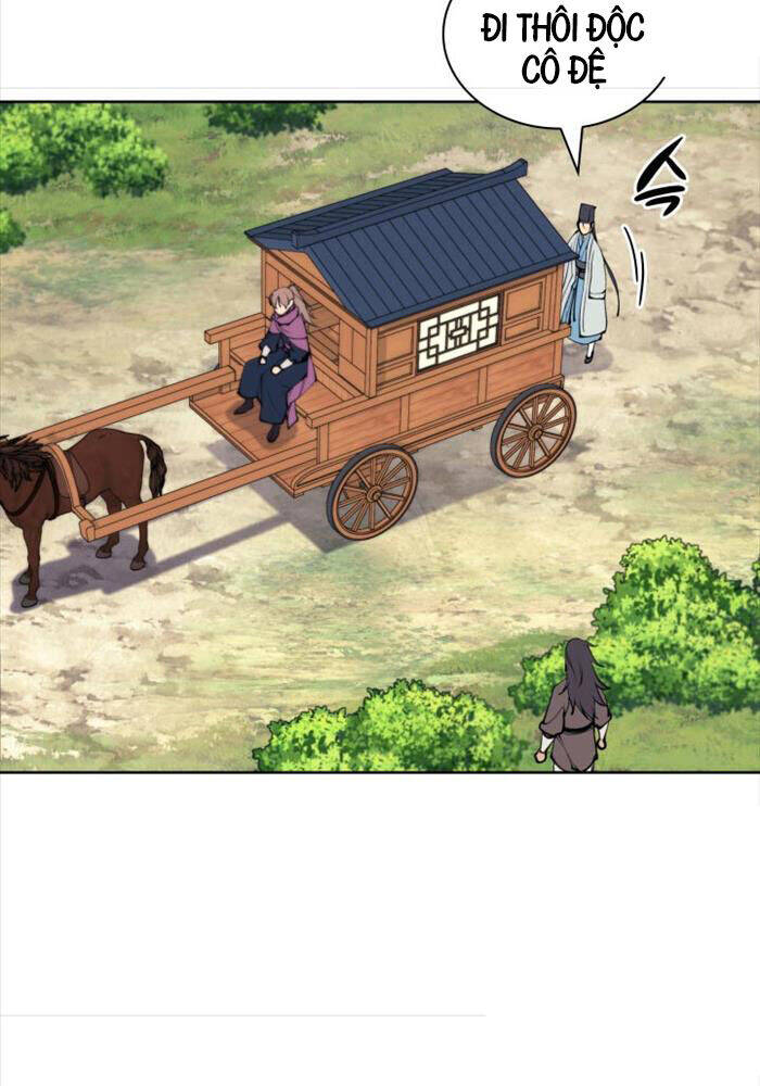 Học Giả Kiếm Sĩ: Chapter 144